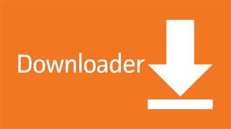 of downloader|Downloader by AFTVnews